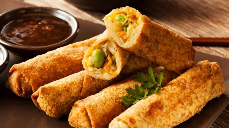 maggi spring roll-2