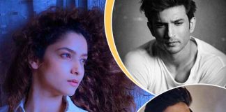 sushant ankita break up