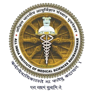 AIIMS_Bhubaneswar_logo