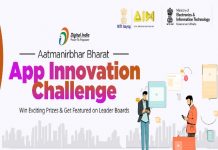 App Innovation Challenge-1