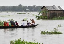 Assam flood-2