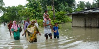 Assam flood-2