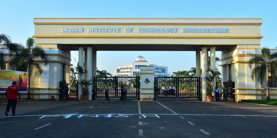 IIT BBSR