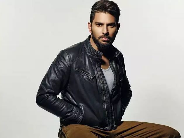 Yuvraj Singh