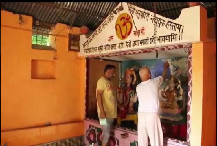 bijbihara temple-2