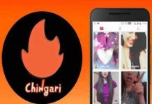 chingari app-1