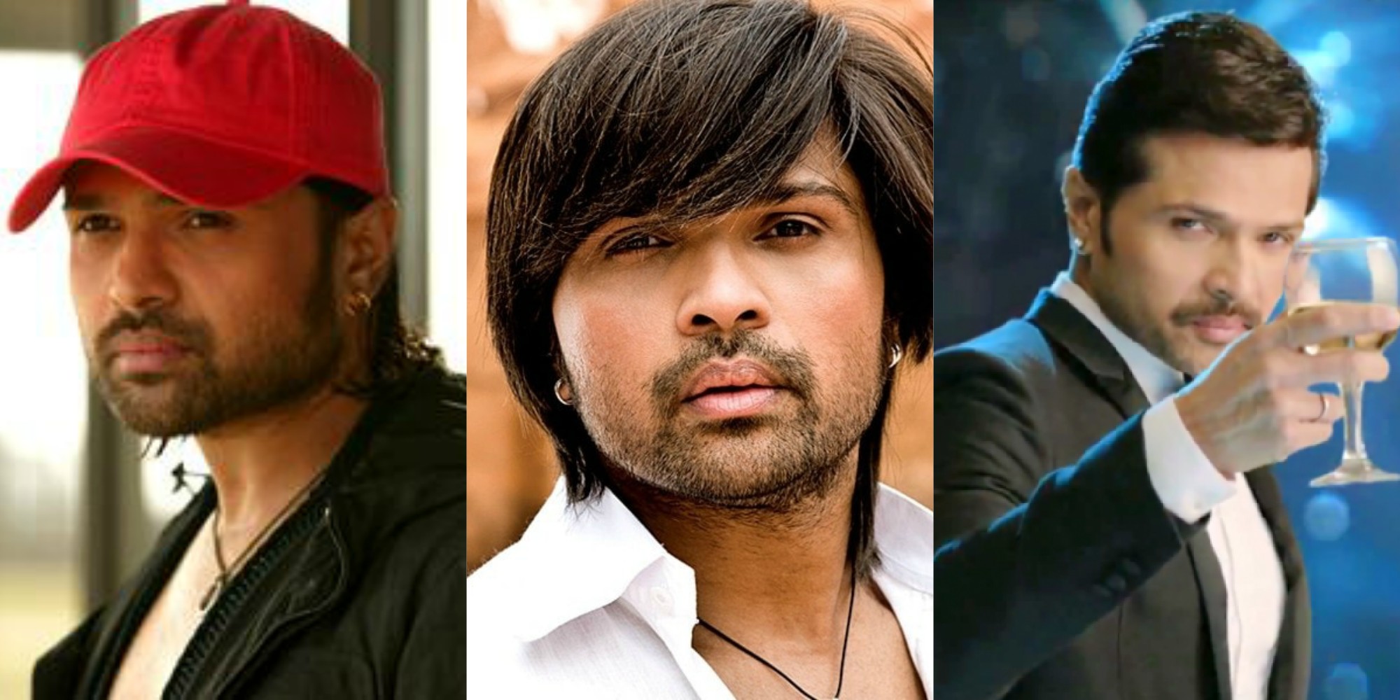 himesh Reshammiya