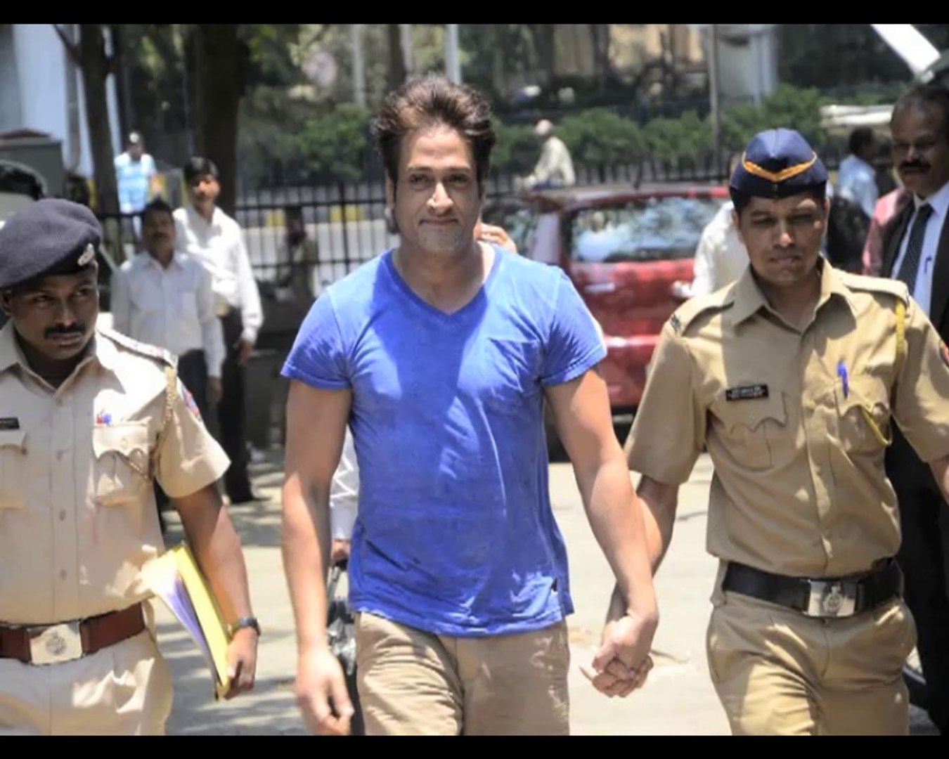 inder kumar arrested