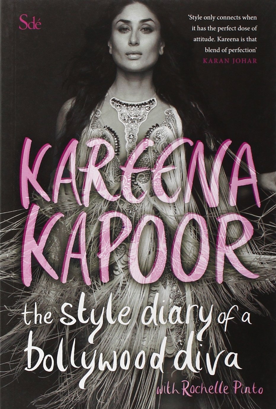 kareena kapoor book