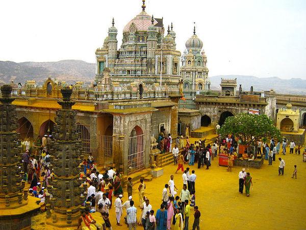 khandoba temple-1