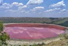 maharastra lonar lake-1