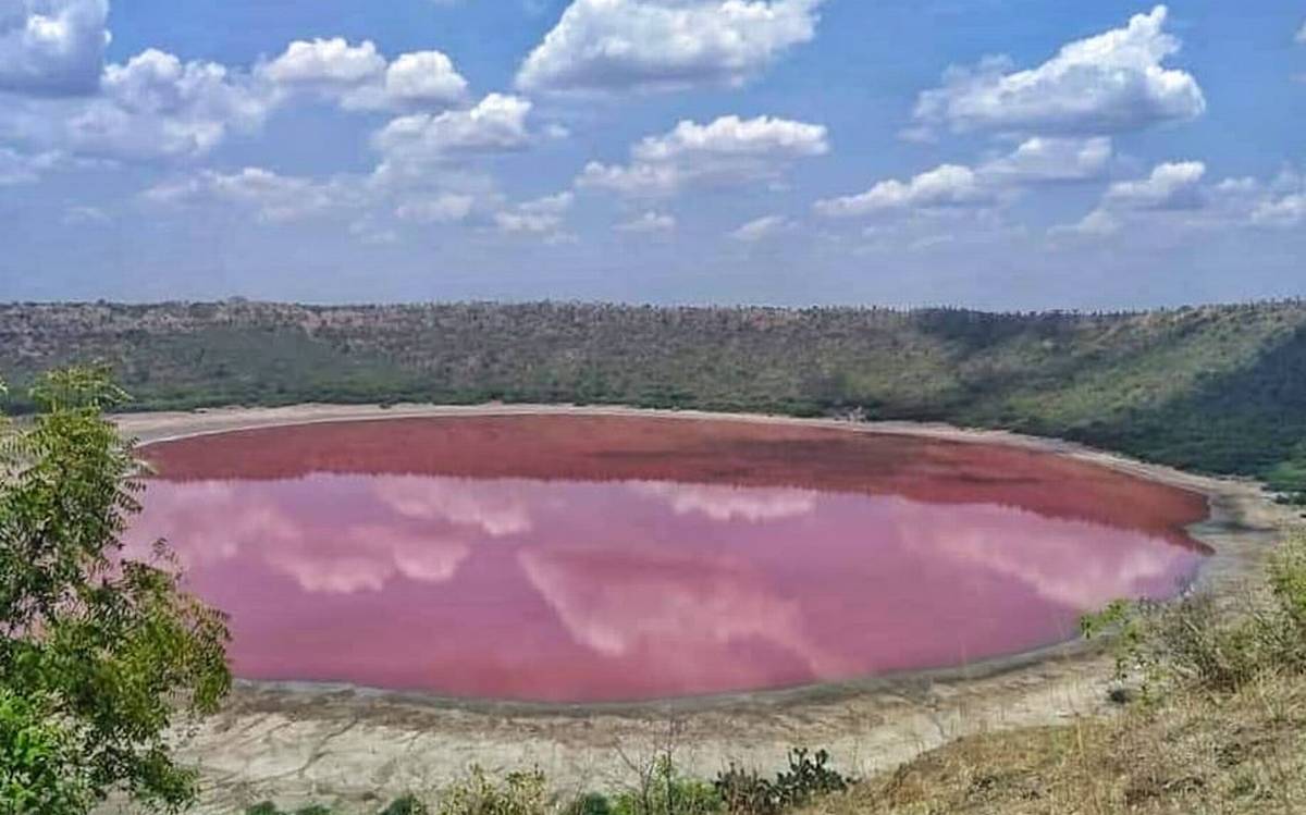 maharastra lonar lake-1