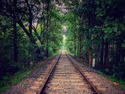 melattur rail station