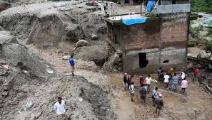 nepal landslide-1