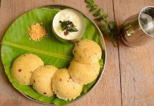 oats idli