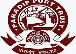 paradip port trust