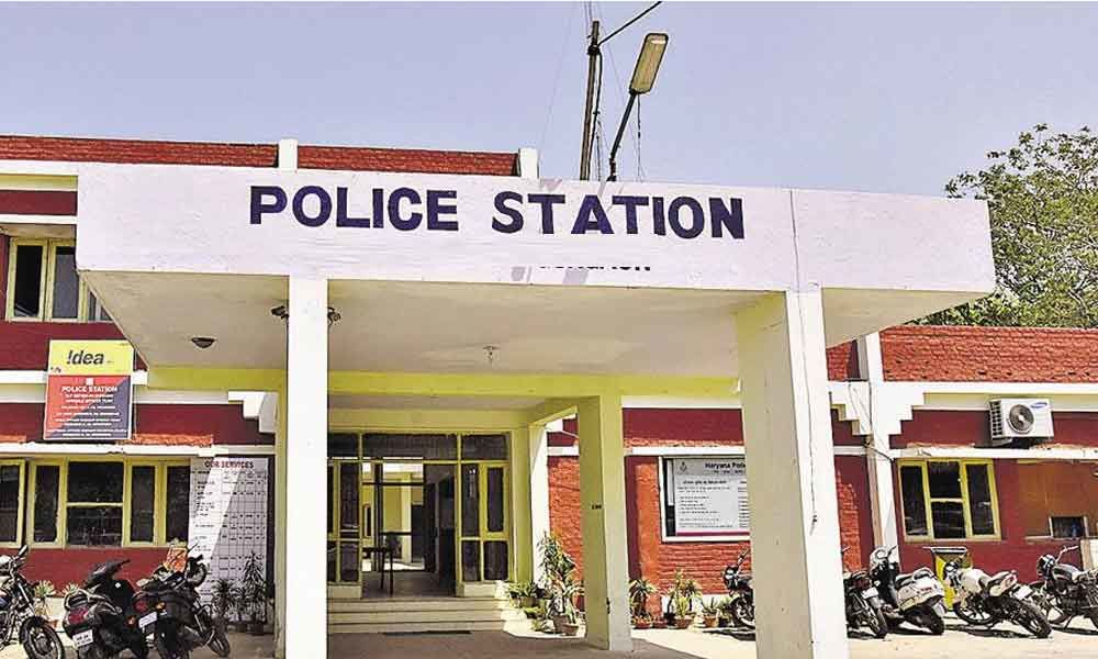 police station-1