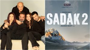 sadak 2