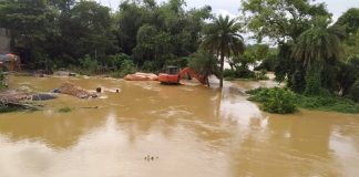 JALAKA FLOOD