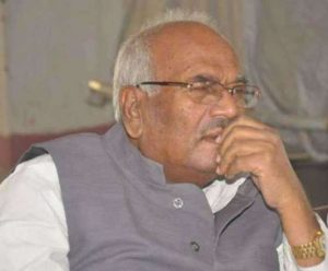 Bihar JDU Narayan Singh