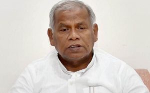 jitan ram manjhi_bihar