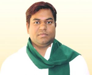 Mukesh Sahani_Bihar Election